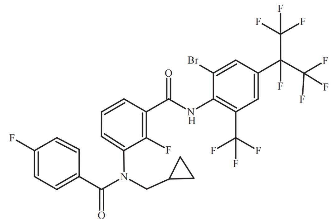 2025年我国新农药登记情况分析